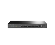 TP-Link SG3428XF 24xSFP 4xSFP+ - 1374526 - zdjęcie 3